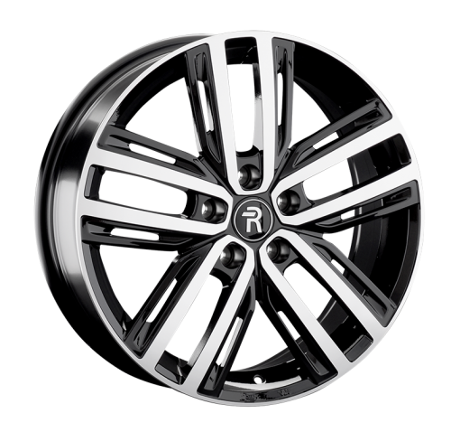 ���������� ������ h0339785. ���� Replay HV61 7�18 5/114,3 ET40 64,1 BKF