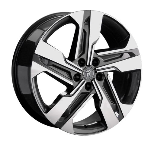 ���������� ������ h0339911. ���� Replay TY423 7,5�18 5/114,3 ET45 60,1 GMF