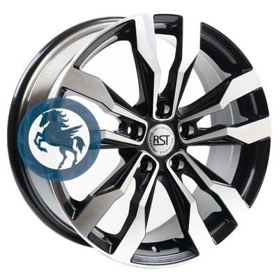 ���������� ������ h0340996. ���� RST R047 (C5 Aircross) 7�17 5/108 ET42 65,1 BD