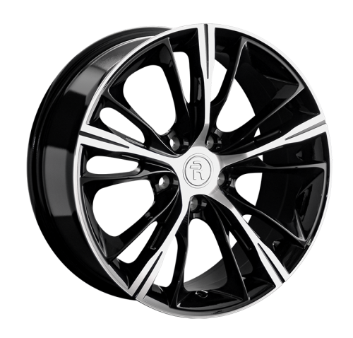 ���������� ������ h0349240. ���� Replay HV67 8�18 5/114,3 ET37 66,6 BKFP