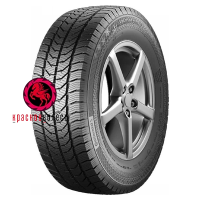   h0349311. Continental VanContact Viking 195/75 R16 107/105R  