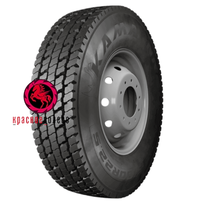 Фотография товара h0349738. Kama NR 202 245/70 R18 136/134M