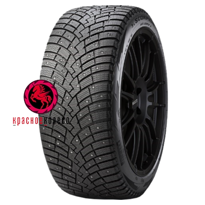   h0349740. Pirelli SCORPION ICE ZERO 2 275/55 R20 117H  