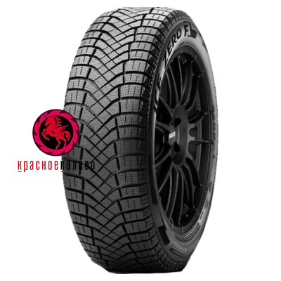   h0349741. Pirelli Ice Zero FR 275/55 R20 117H  