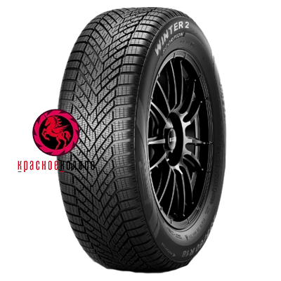   h0349915. Pirelli SCORPION WINTER 2 255/45 R20 105V  