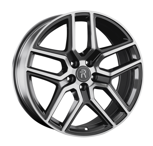 ���������� ������ h0351017. ���� Replay HV65 8�18 5/114,3 ET40 66,6 GMF