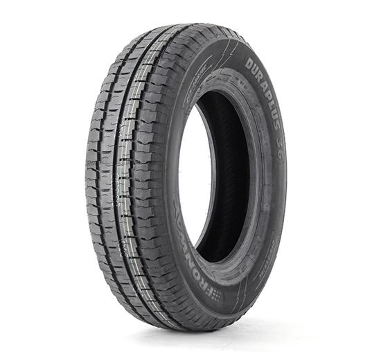   h0352708. FRONWAY DURAPLUS 36 215/75 R16 116R  