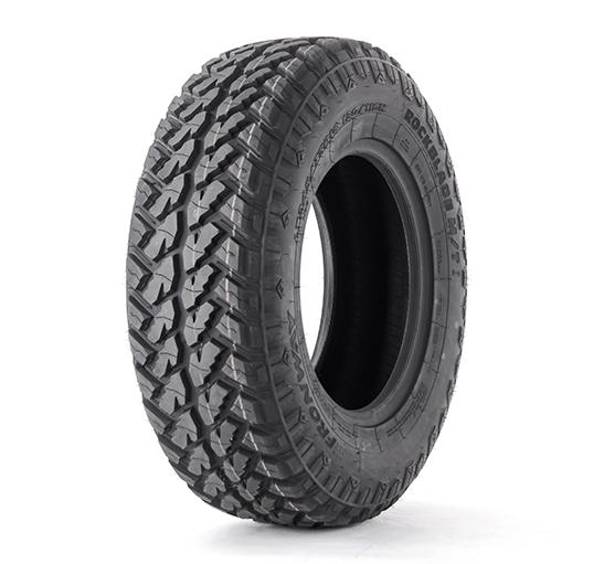   h0352863. FRONWAY ROCKBLADE M/T I 245/75 R16 120N  XL