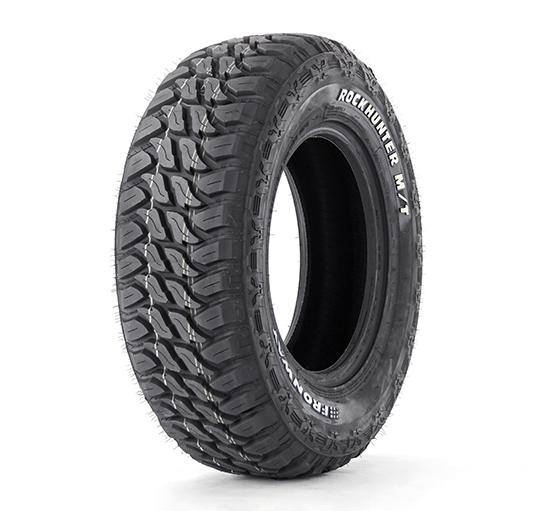   h0352869. FRONWAY ROCKHUNTER M/T 235/70 R16 110Q  XL