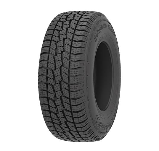   h0352881. GOODRIDE SL369 A/T 245/70 R16 111S  XL