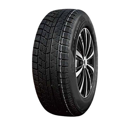   h0352919. Rapid ICE KNIGHT 225/55 R18 98T  