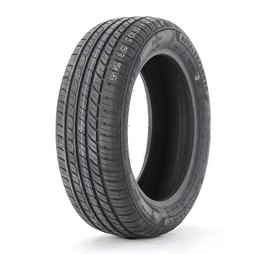   h0352977. Royal Black ROYAL EXPLORER 245/45 R19 102W  XL