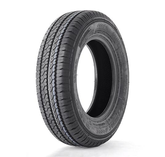   h0352982. Royal Black ROYALCOMMERCIAL 195/75 R16 107R  