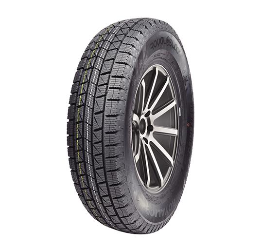   h0352985. Royal Black ROYALICE 215/60 R17 96S  