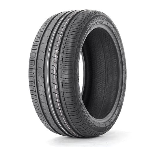   h0353018. Royal Black ROYALPERFORMANCE 255/55 R19 111V  XL