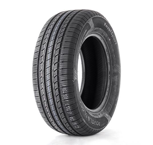   h0353053. Royal Black ROYALSPORT 235/60 R17 102H  