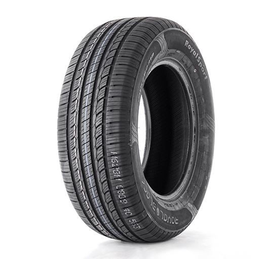   h0353055. Royal Black ROYALSPORT 225/55 R18 98H  