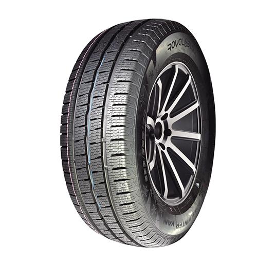   h0353101. Royal Black ROYALWINTER VAN 215/65 R16 109R  