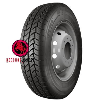 ���������� ������ h0353686. Kama ����-365 LT (��-243) 185/75 R16 104/102Q  