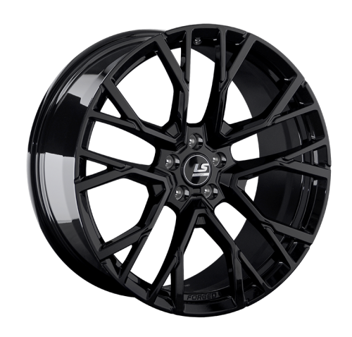   h0353861.  LS Forged LS FG07 9,521 5/112 ET36 66,6 BK