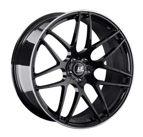  h0353910.  LS Forged LS FG09 1021 5/112 ET44 66,6 BKL