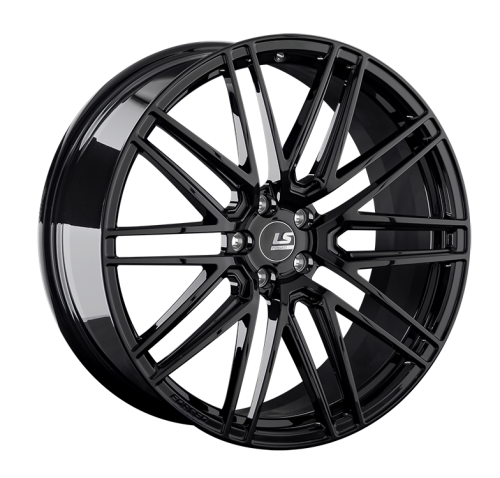   h0353930.  LS Forged LS FG12 1022 5/112 ET20 66,6 BK
