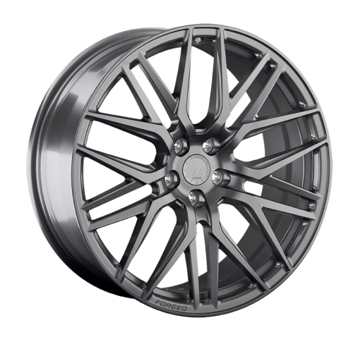   h0353947.  LS Forged LS FG04 819 5/114,3 ET35 67,1 MGM