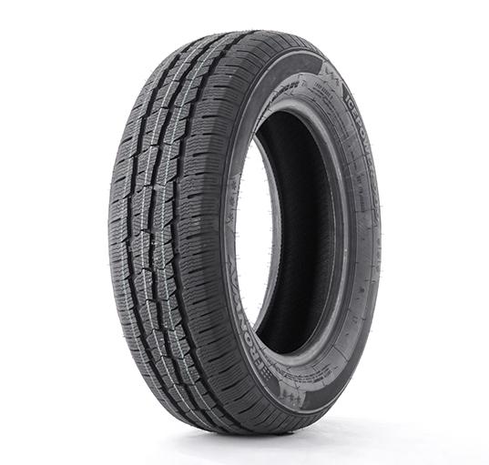   h0354119. FRONWAY ICEPOWER 989 185/75 R16 104R  