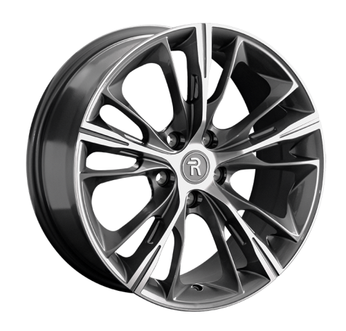 ���������� ������ h0354175. ���� Replay HV67 8�18 5/114,3 ET37 66,6 GMFP