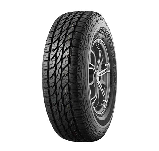   h0354210. Rapid ECOLANDER 265/65 R17 110T  