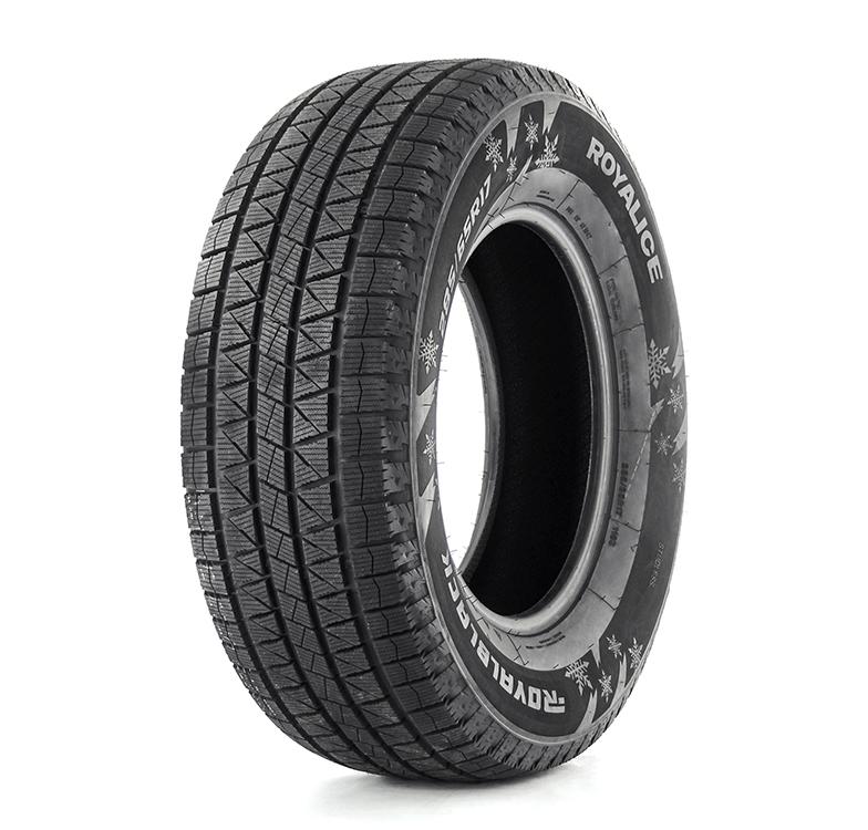   h0354223. Royal Black ROYALICE 195/55 R16 87S  