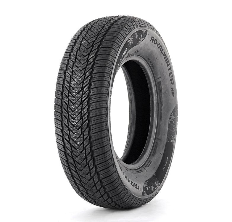   h0354231. Royal Black ROYALWINTER HP 195/60 R15 88H  