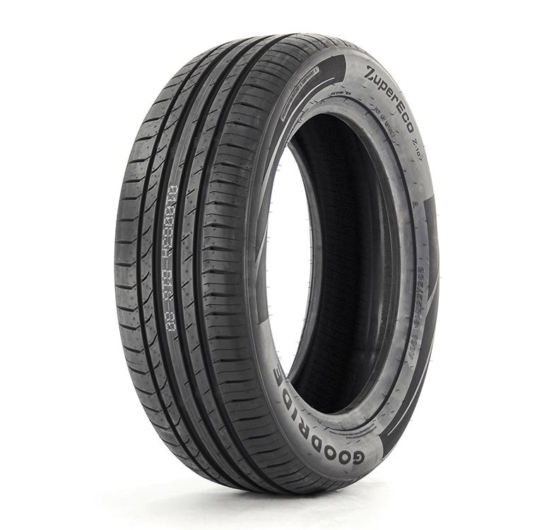   h0354483. GOODRIDE Z-107 215/45 R18 93W  XL