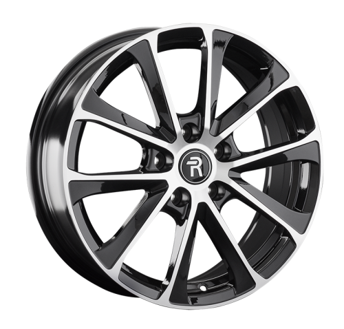 ���������� ������ h0354504. ���� Replay OPL93 7�17 5/115 ET46 70,1 BKF