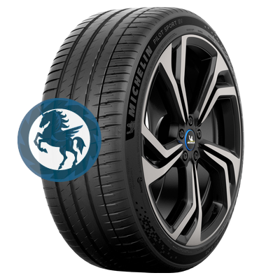   h0354534. Michelin Pilot Sport EV 255/45 R19 104W  