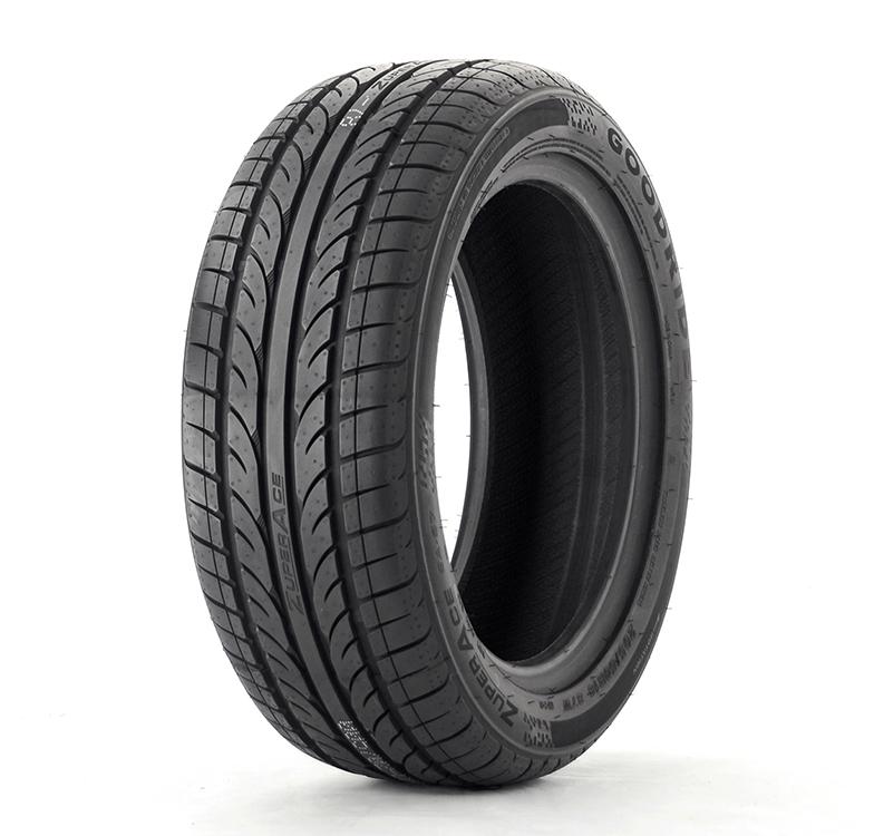   h0354562. GOODRIDE SA-57 225/40 R18 92W  