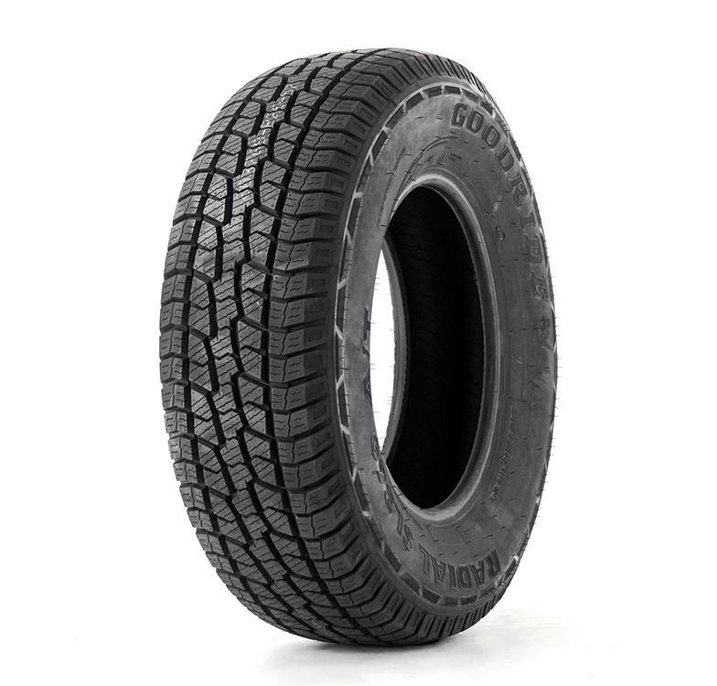   h0354567. GOODRIDE SL369 A/T 215/70 R16 100S  