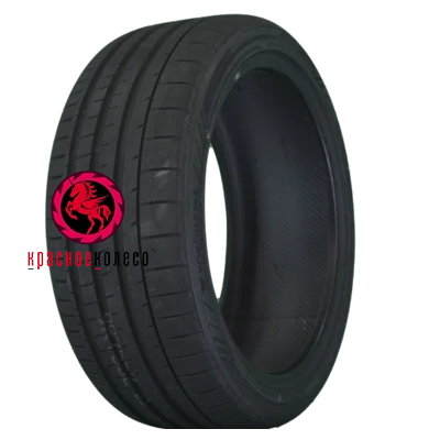   h0354845. Yokohama Advan Sport V107A 245/35 R20 91(Y)  