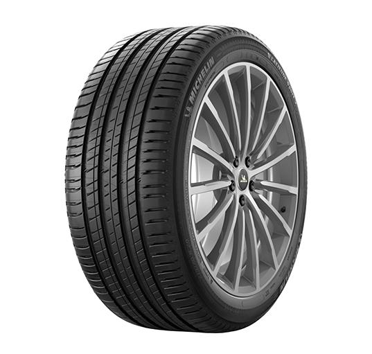 ���������� ������ h0355162. Michelin Latitude Sport 3 255/50 R19 107W  