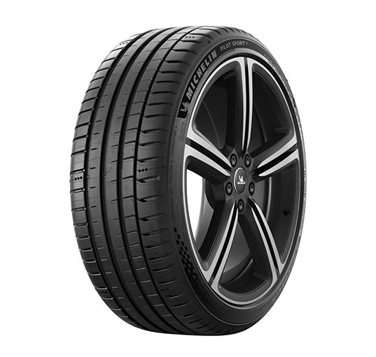   h0355183. Michelin Pilot Sport 5 235/40 R19 96Y  