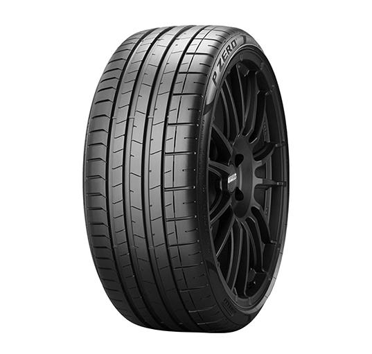   h0355189. Pirelli P-Zero (PZ4) (AO1) NCS Sports 255/40 R20 101Y  