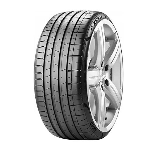 ���������� ������ h0355191. Pirelli P-Zero (PZ4) (LR) 285/45 R22 114Y  