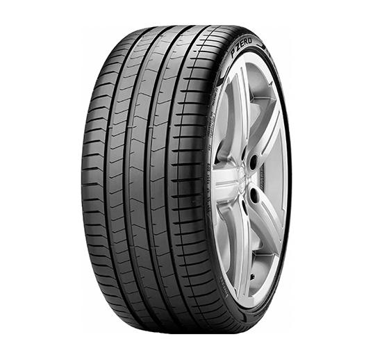   h0355192. Pirelli P-Zero (PZ4) (VOL) Luxury 235/50 R19 99V  