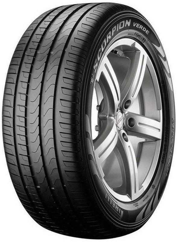   h0355205. Pirelli Scorpion Verde (VOL) 235/55 R19 105V  