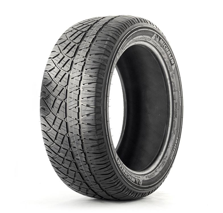   h0355292. Michelin Latitude Cross 235/60 R18 107V  