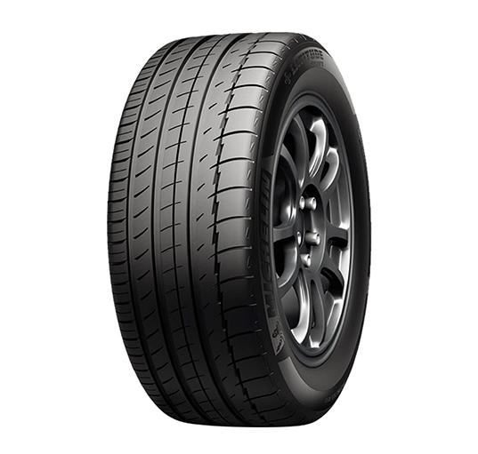   h0355982. Michelin Latitude Sport N0 275/45 R20 110Y  