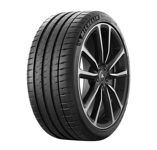 ���������� ������ h0355994. Michelin Pilot Sport 4 S 295/25 R22 97Y  