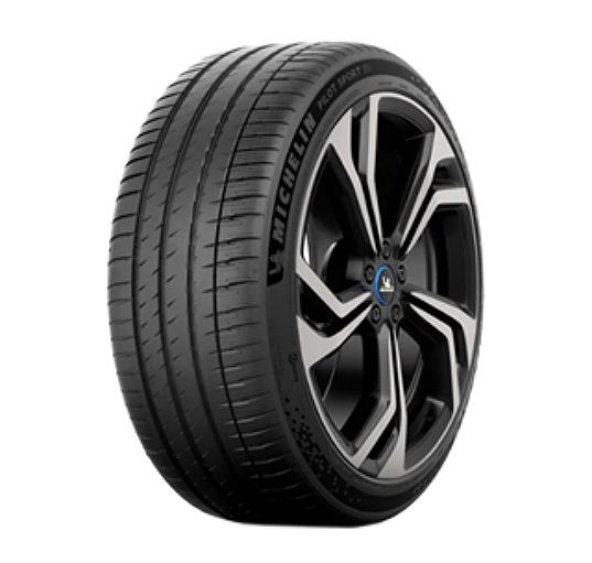   h0356015. Michelin Pilot Sport EV Acoustic MO1 275/40 R21 107W  