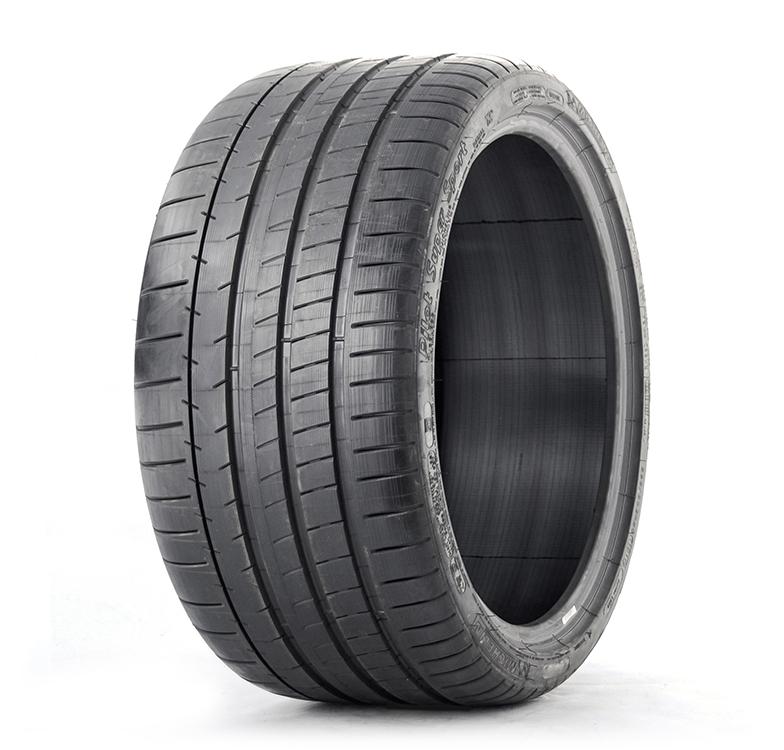 ���������� ������ h0356018. Michelin Pilot Super Sport * 295/30 R20 101Y  