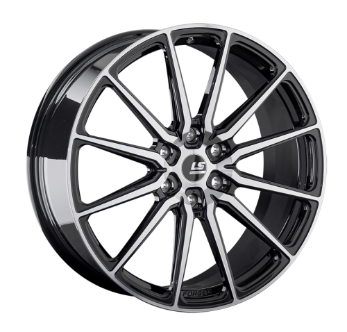   h0356082.  LS Forged LS FG02 922 6/139,7 ET45 95,1 BKF